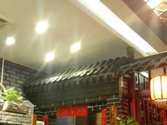 -玉桥餐厅(天坛店)