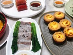 -蝴蝶里·粤菜·点心(滨江龙湖店)