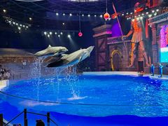 -波塞冬旅游度假区