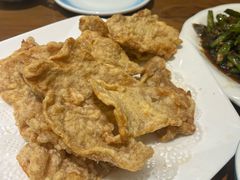 -晚归月亮湾私家菜(临邑路店)
