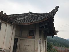 -舒家湾天主教堂