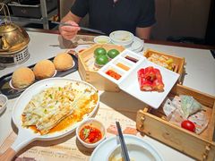 -悦满楼·西关名点·湛江名菜(航空综合大厦店)