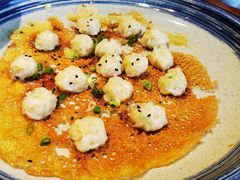 生煎拇指包子-那家山城(樱桃园店)