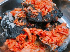 -李字号臭豆腐(总店)