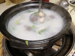 -丰尔粥食·粥底火锅·桑拿鸡(大良总店)