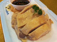 -长兴菜馆(高桥店)