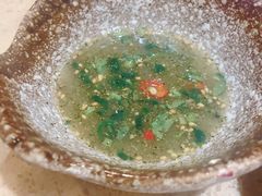 蘸料-313羊庄·羊肉火锅烧烤(李村店)