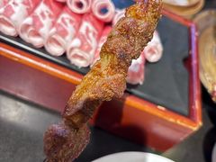 -鼓楼东街老火锅(鼓楼店)