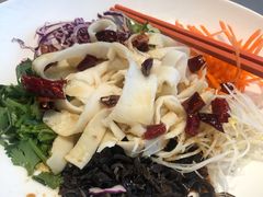 -小厨娘淮扬菜(清江苏宁广场店)