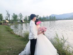 -青禾婚纱摄影(杭州店)