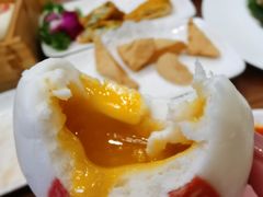 -日日鲜自助餐厅(小公园店)