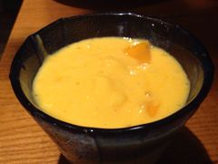 -蜜桃餐厅·古运河畔(南下塘店)