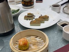 -喜宴又一村·粤菜·茶点·海鲜(壹方天地店)