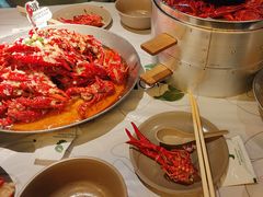 -巴厘龙虾·榜首油焖大虾(音乐学院·沿江酒馆店)