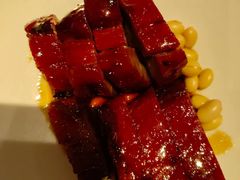 -万丽轩·粤菜(王府井金茂万丽酒店)