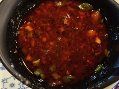 -牛品福潮汕牛肉火锅(旺庄店)