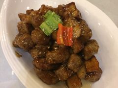 -宝轩渔府·老字号海鲜·正宗津菜(水上店)