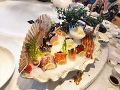 -三号码头罗氏虾小馆