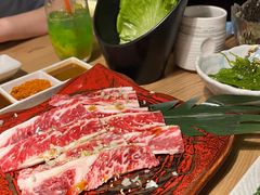 -江户烧肉(高德店)