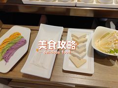 -额尔敦·品质自助(摩尔城店)