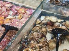 -川骄海鲜自助(亚运村店)