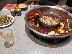 -华丰火锅(双林北横路店)