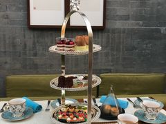 -北京古城老院厉晓麟精致菜