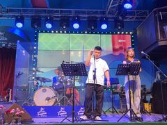 -Famous肥猫墨西哥音乐餐吧(五棵松华熙LIVE店)