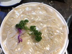 -蜀辣居鲜货老火锅(簇桥富顿中心店)