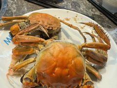 -曼格活海鲜·牛排自助(光明蓝鲸店)