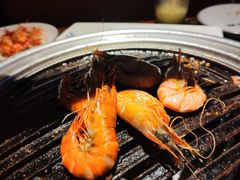 -東盛炭烤自助料理(浦东文峰广场店)