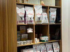 -御宝贝·A梦猫科宠物医院(国际猫友好医院)