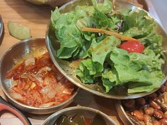 -闻老头·菊花炭烤肉(D11店)