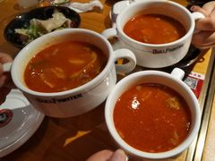 -斗牛士牛排(南京东路店)