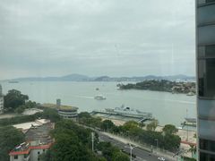 -厦门泰谷酒店(中山路镇海路地铁站店)