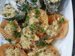 -四川小胡子海鲜(丁村万人海鲜广场店)