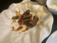 -上海苏宁宝丽嘉酒店·嘉府壹号中餐厅