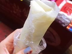 -姚氏祖传糖葱薄饼(华坞店)
