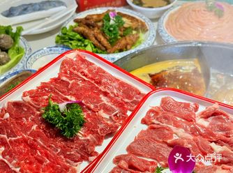 100家探店计划｜这家火锅我可以连吃三天️