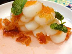 -院落新京菜·烤鸭(地安门店)