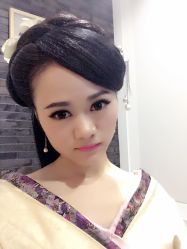 -盘子女人坊古装写真摄影(厦门总店)