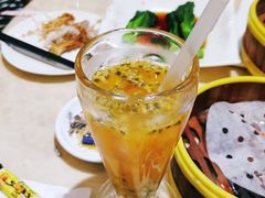 -明泉居茶点荟(车陂店)