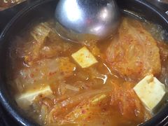 -汉米达特色料理餐厅(郴州友阿国际广场店)