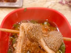 -老徐烧烤涮肚(交道口店)