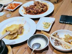 -百年石锅饭·朝鲜族传统民餐
