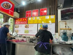 -榮泰米粉湯(Left Shop)