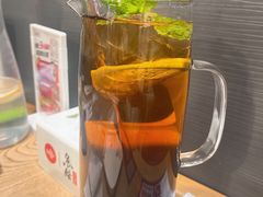 -鱼酷活鱼烤鱼(梅江印象城店)