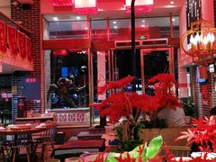 大堂-百年神厨·地道川菜(清江西路店)