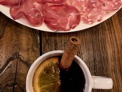 -La Tavernetta(Bar à Vin)(乌鲁木齐路店)