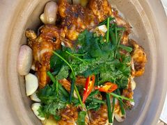 -顺味凤城·顺德菜专门店(九六广场店)